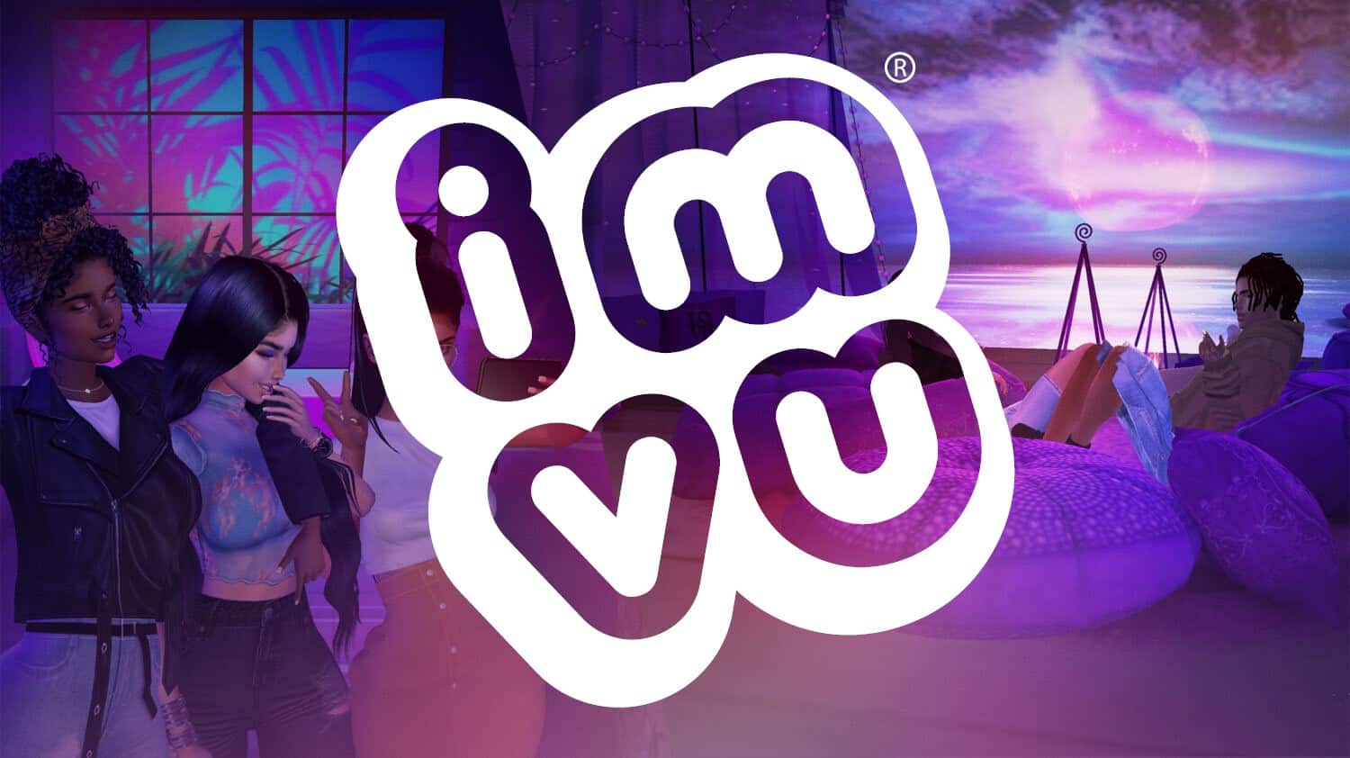 IMVU (US)
