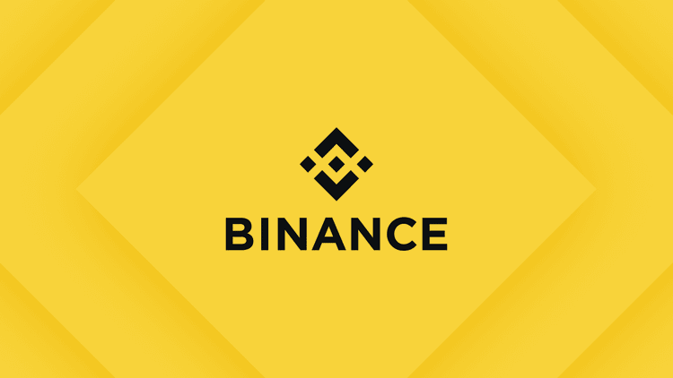 Binance Gift Card (Global)